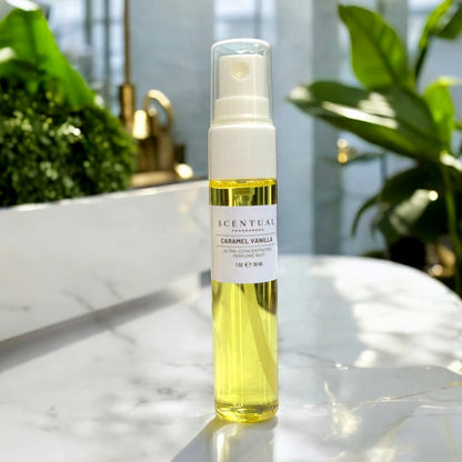 Scentual™ Ultra-Concentrated Perfume Mist
